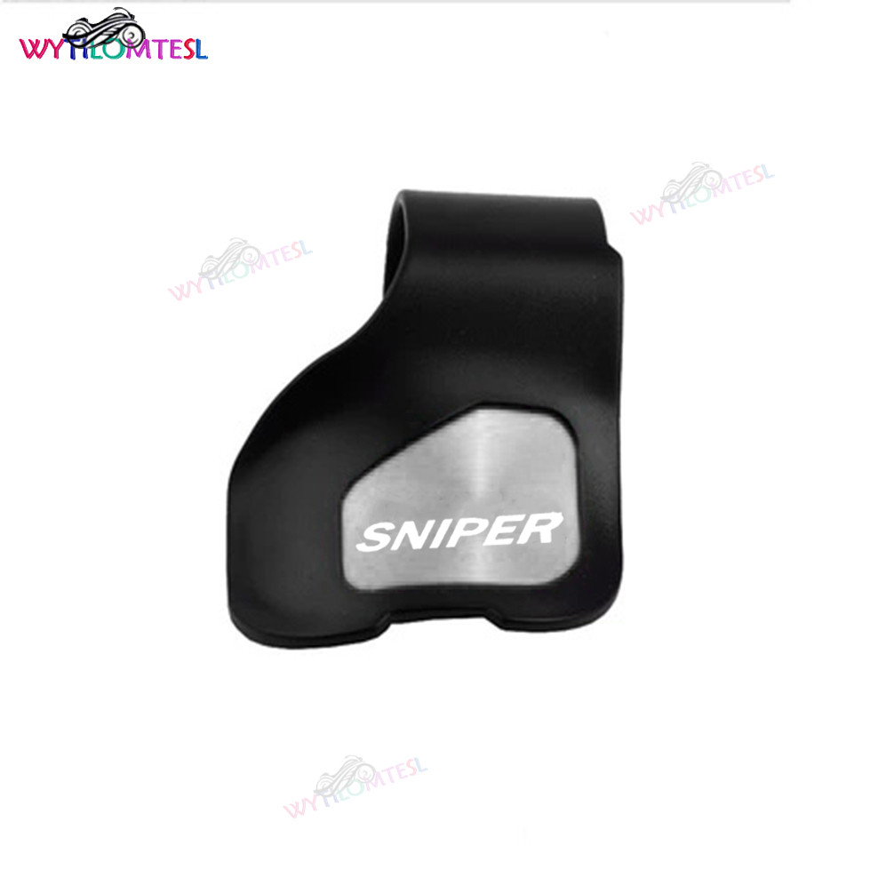 Thích Hợp Cho Xe YAMAHA Sniper 150 / 155 155R SNIPER MX135 MX125 Xe Máy Throttle Tăng Áp Hỗ Trợ Điều
