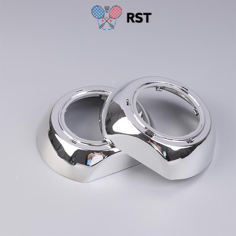 RunSabailTWO Khăn Lau Đèn Pha Cho Q5 MH1 Bi-Xenon Bi-LED Ống Kính Máy Chiếu Kiểu Dáng Xe Retrofit Mặ