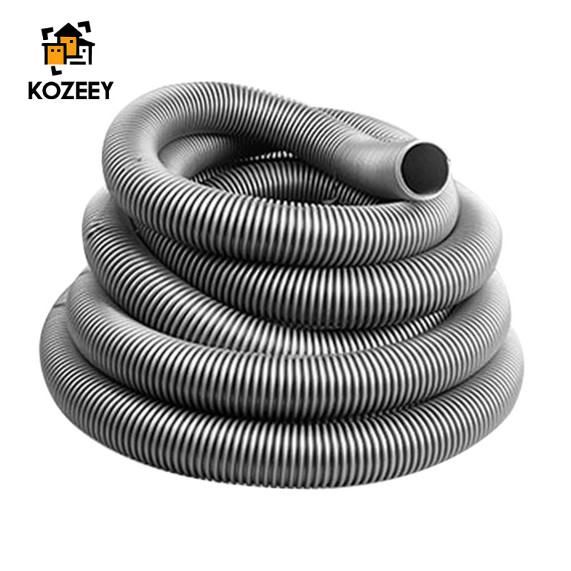 3M-5M Đường kính trong 32mm Phụ kiện đính kèm ống EVA có thể mở rộng cho