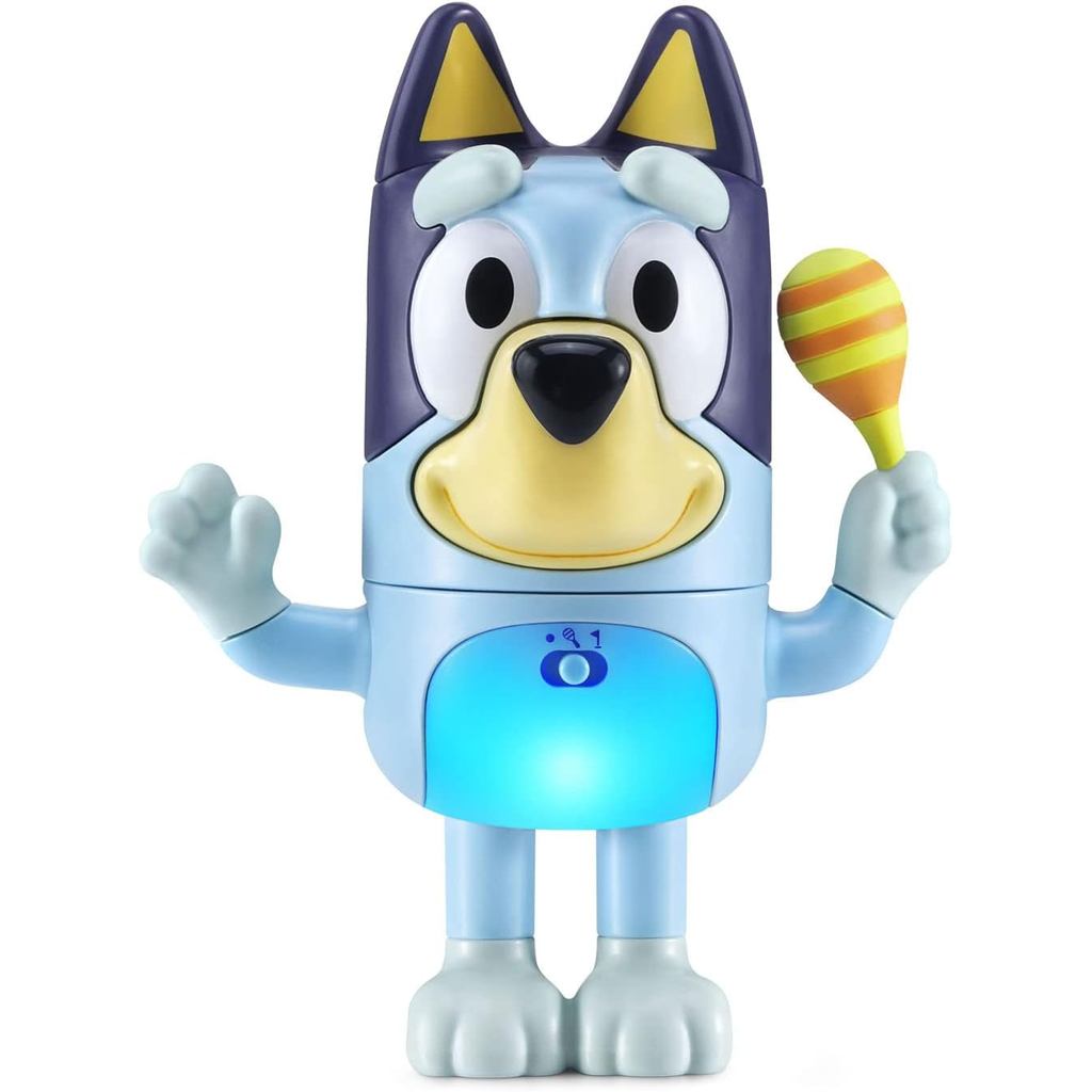 VTech Bluey Shake It Bluey