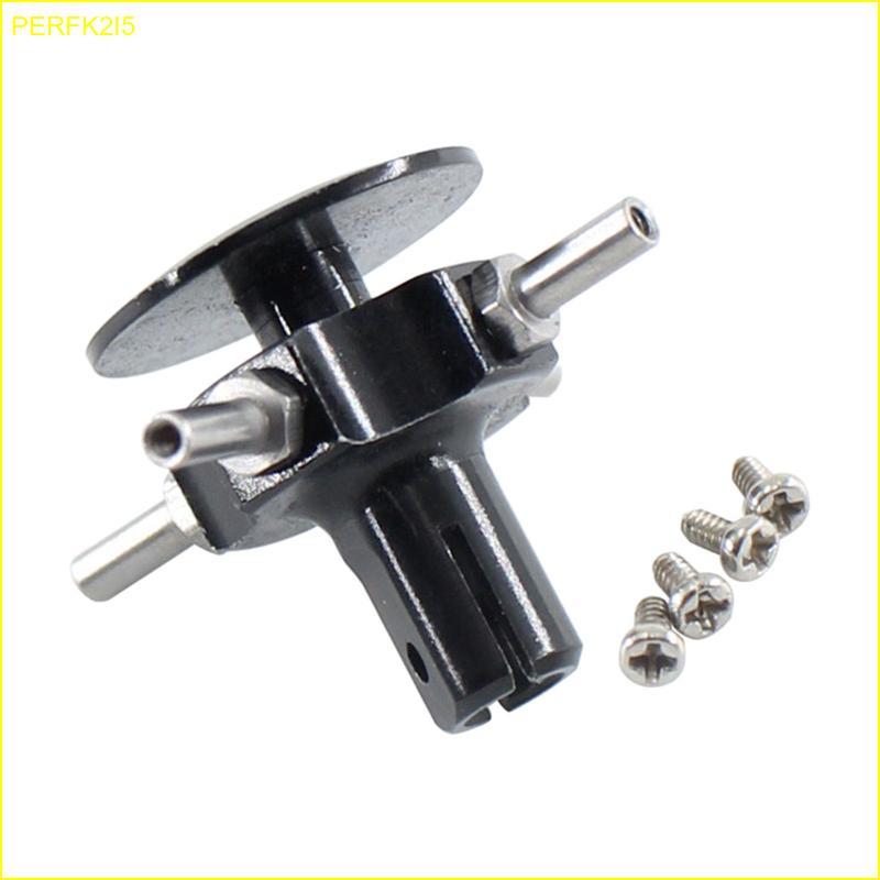 RC Cánh Quạt Đầu Phụ Kiện Phụ Kiện Sửa Chữa Các Bộ Phận Thay Thế RC Trực Thăng Phụ Kiện Cho Wltoys X