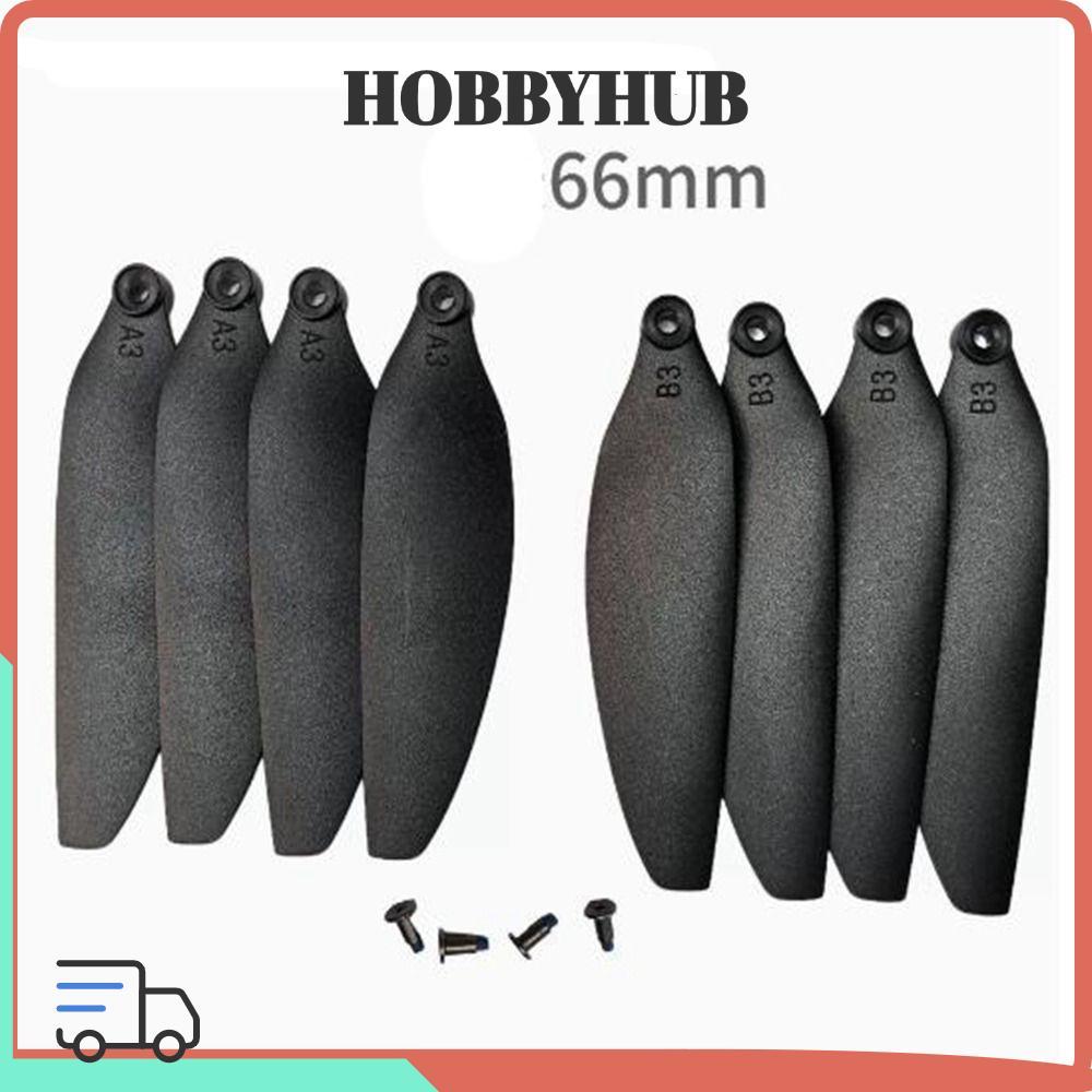 HOBBYHUB Điều Khiển Từ Xa Drone Phần Nhựa Cho E88 E88PRO E88MAX Z908MAX Z9 S3 / M8 / RG101 / A13 / S