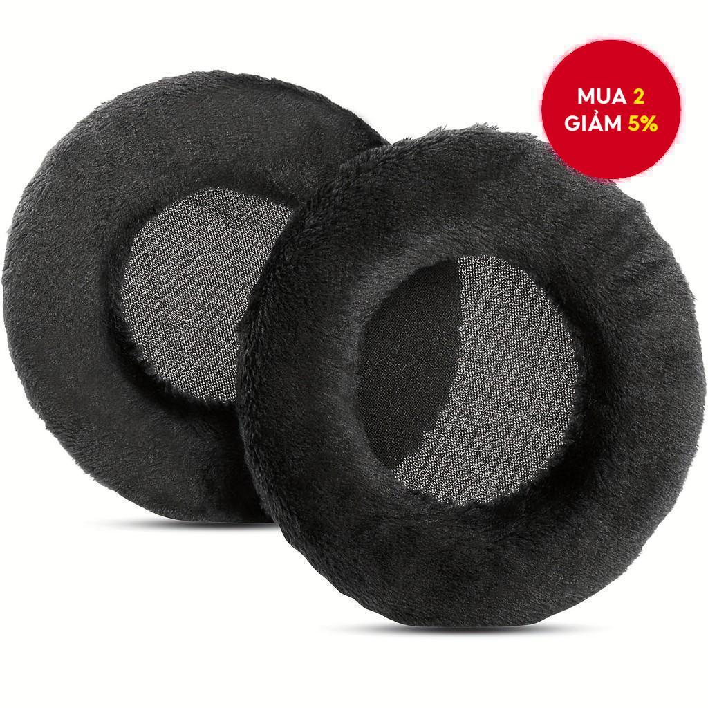 Miếng đệm tai thay thế cho tai nghe Beyerdynamic DT 990 Pro DT 770 Pro DT990 DT770 Pro