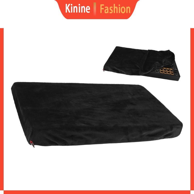 KIN Bộ điều khiển DJ thoải mái Vỏ bụi bảo vệ cho thiết bị DJ DDJ-FLX4