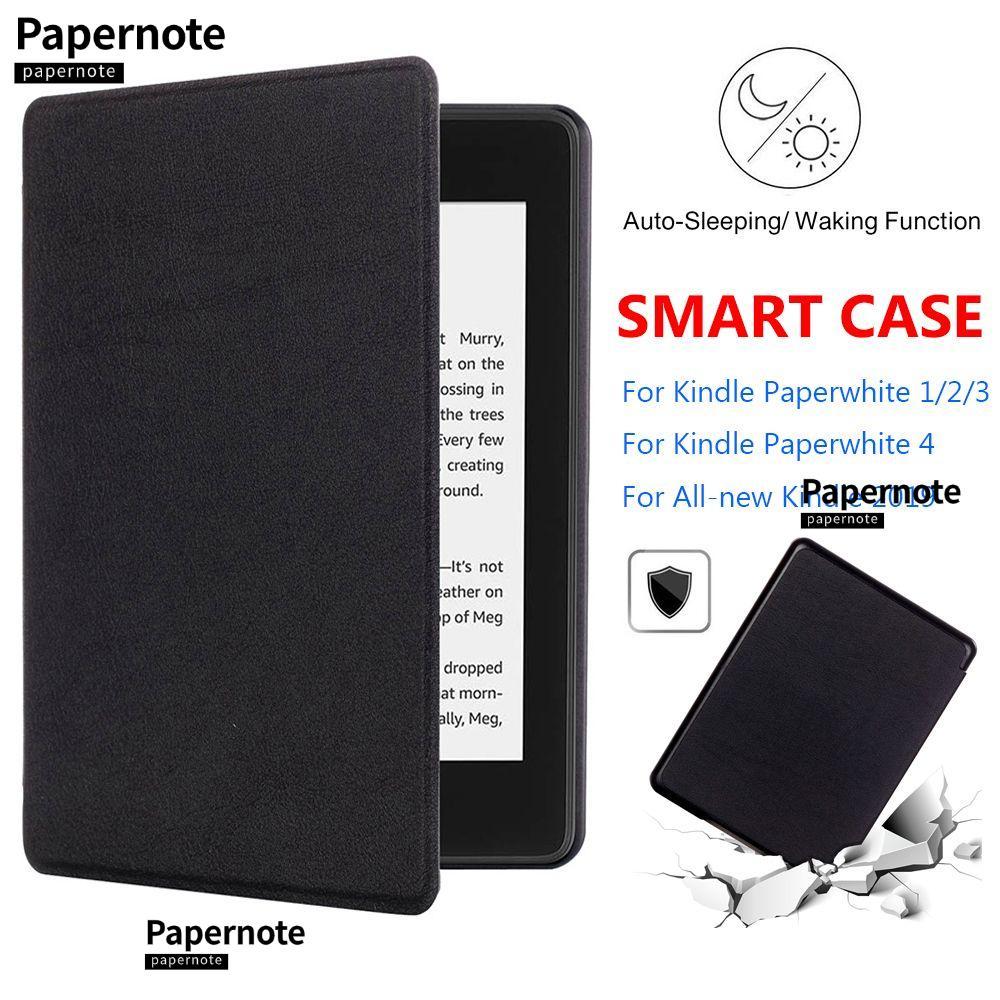 GIẤY Auto Wake / Sleep eBook Reader Thông minh cho Kindle thế hệ thứ 10 Paperwhite 1 / 2 / 3 / 4 201