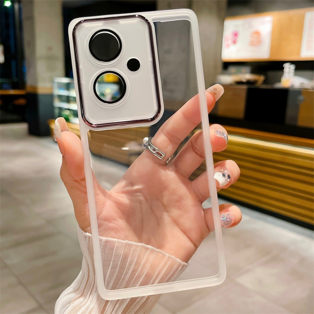 Dành Cho OPPO K11X 5G Ốp Lưng Điện Thoại OPPO K11x 5G OPPO K11x Vỏ Bảo Vệ Camera OPPO K11x PHF110 Ốp