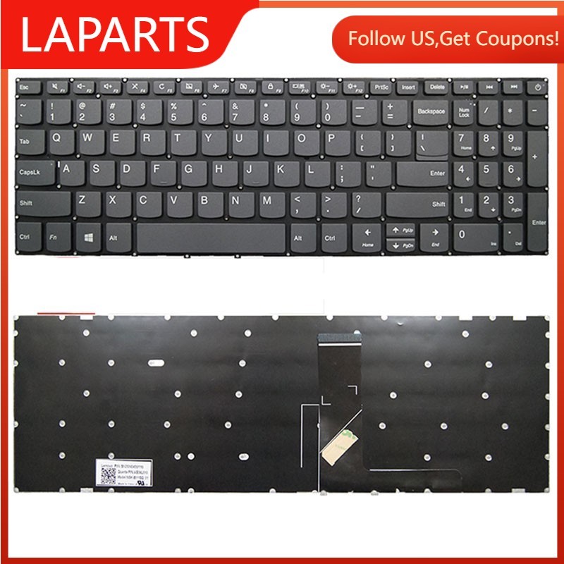 Laptop Lenovo Keybard Cho IdeaPad S145-15 S145-15IWL S145-15IKB S145-15AST S145-15IGM S145-15API 81M