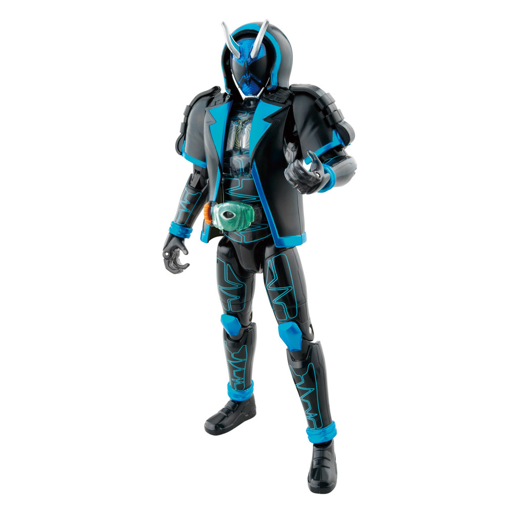 Kamen Rider Ghost GC03 Kamen Rider Specter