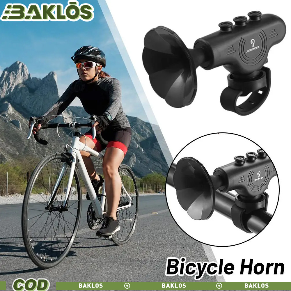 Chuông Sạc Còi Xe Đạp Điện 120dB - Chuông Báo Động Chống Trộm, Pin 300mAh, Lắp Ghi Đông