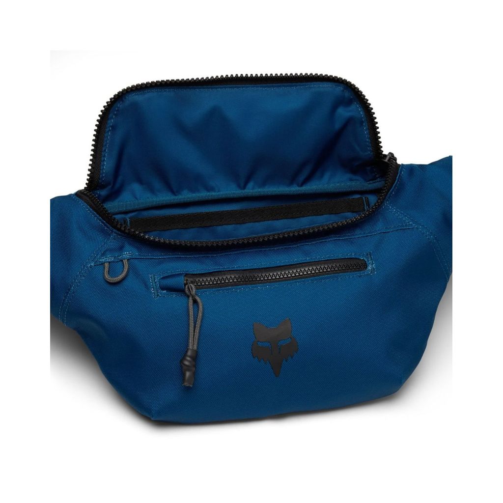 Túi đeo chéo, đeo hông trẻ trung, năng động Fox Racing Fox Head Hip Pack chính hãng