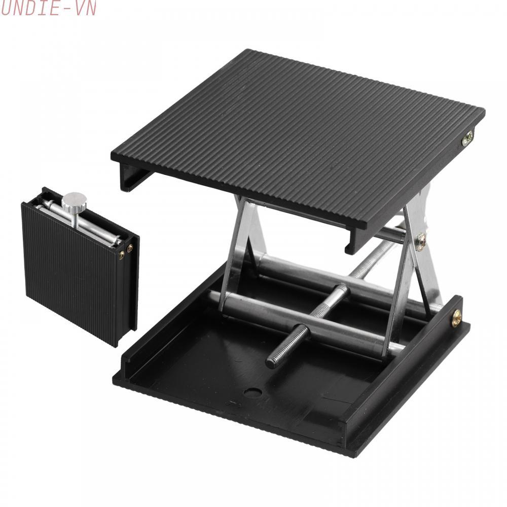 UNDIE❤️Plastic Table for Elevating Small Tools in Educational and Workshop Environments
