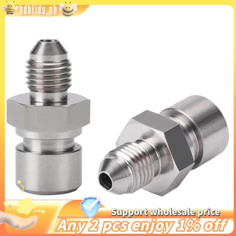 -Brake Line Adapter Lắp Ngược Flare Nữ Phanh Dòng Adapter Lắp Flare Adapter Lắp Để Sử Dụng Với Đường