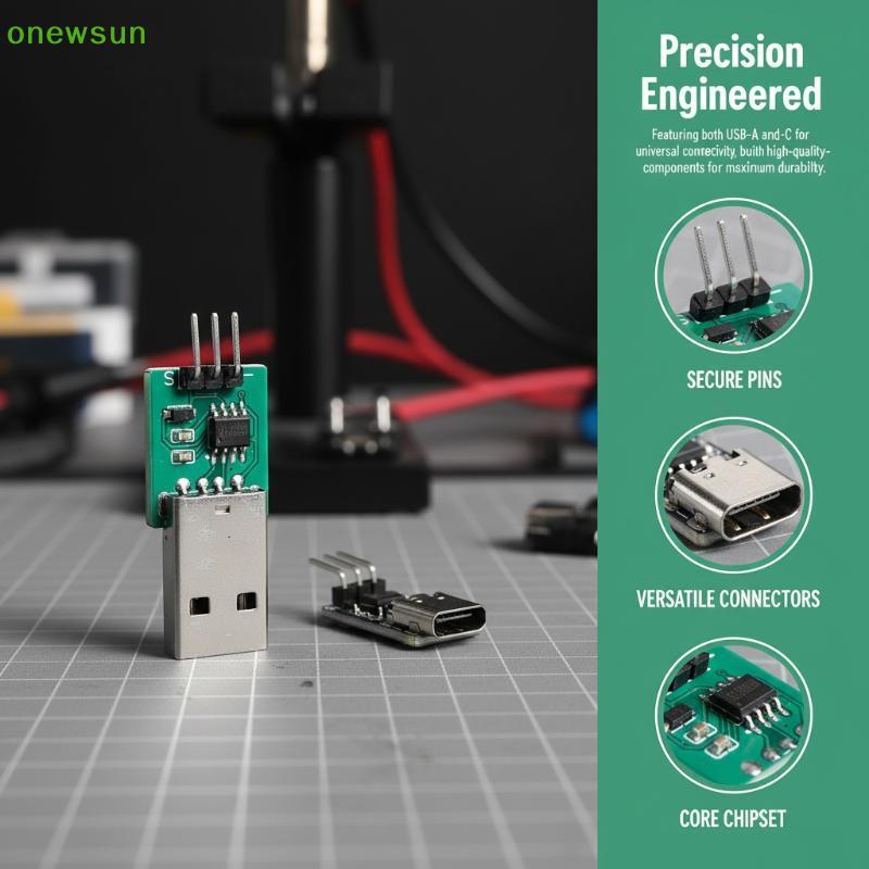 NSA 32Bit AM32 USB Linker Loại C Công cụ lập trình ESC không chổi than Thông số nhanh Setter cho Rac