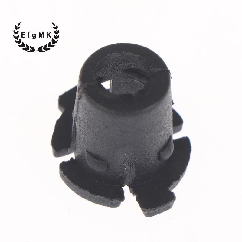 [ElgMK] 20 Chiếc Đèn Pha Ô Tô Điều Chỉnh Đèn Pha Vít Kẹp Braet Fastener Cho E46 E30 E34 E24 Series P