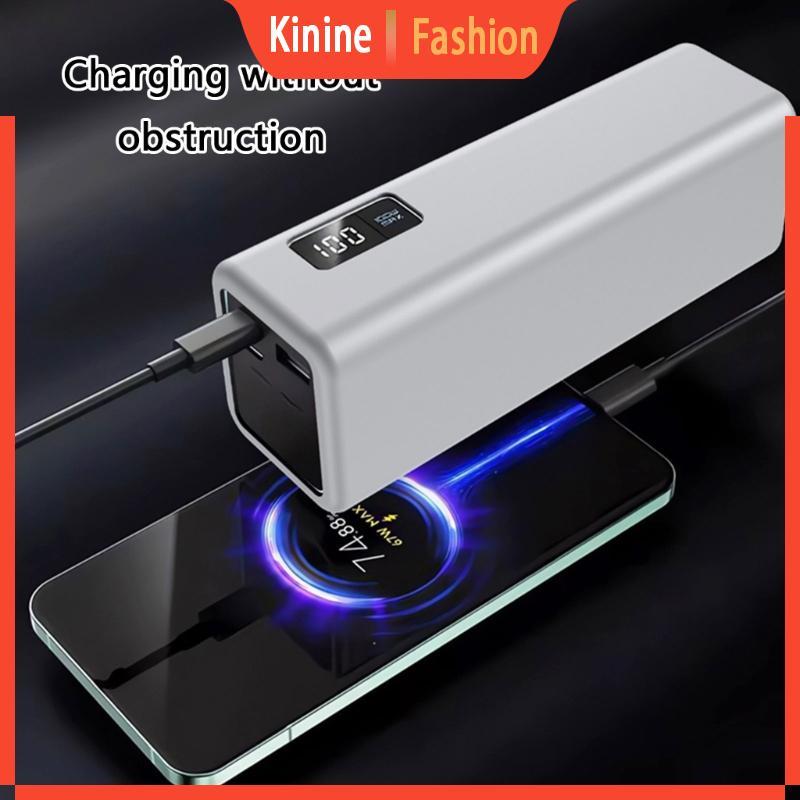 Ốp Silicon Chống Sốc KIN Cho PB200 15 Power Banks 20000mAh 100W