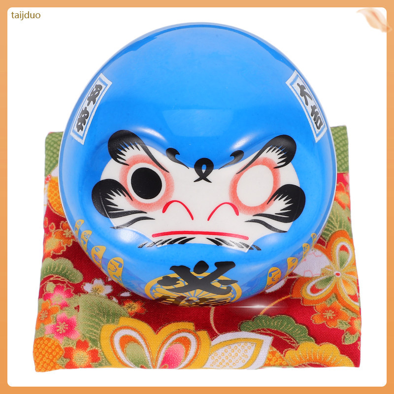 Để Bàn Thu Nhỏ Hình Tượng Trang Trí Điêu Khắc Trang Trí 9.00X9,00X8.60CM Sky- taijduo