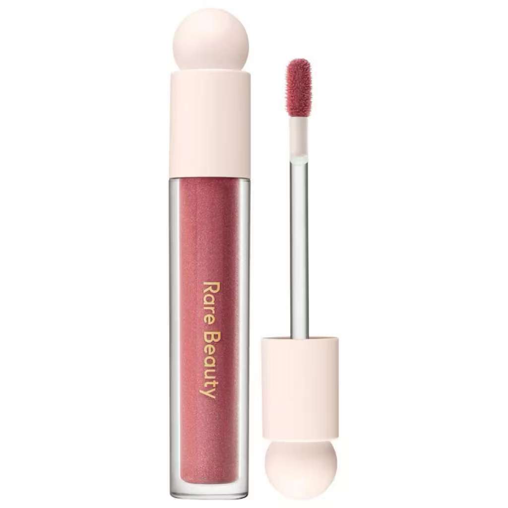 Rare Beauty Water Bright Lip Glaze Dưỡng Ẩm Son Bóng 3.3ML Dazzle / Dazzle