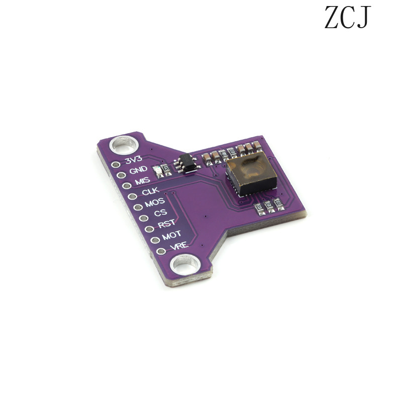 Mô-đun cảm biến quang học PMW3901 Theo dõi thể thao quang học / Mô-đun điều hướng quang học Dịch XY