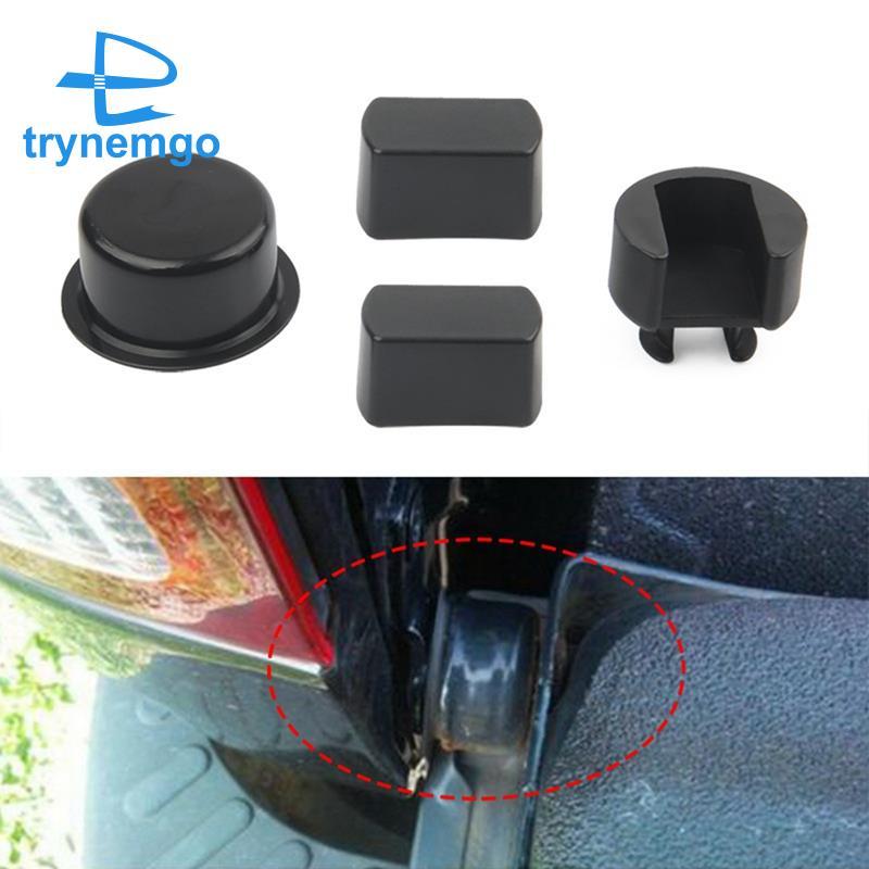 Bản lề cửa Pivot Bushing Bản lề cửa chèn Bộ bản lề cửa Bushing cho phụ tùng ô tô Bushing