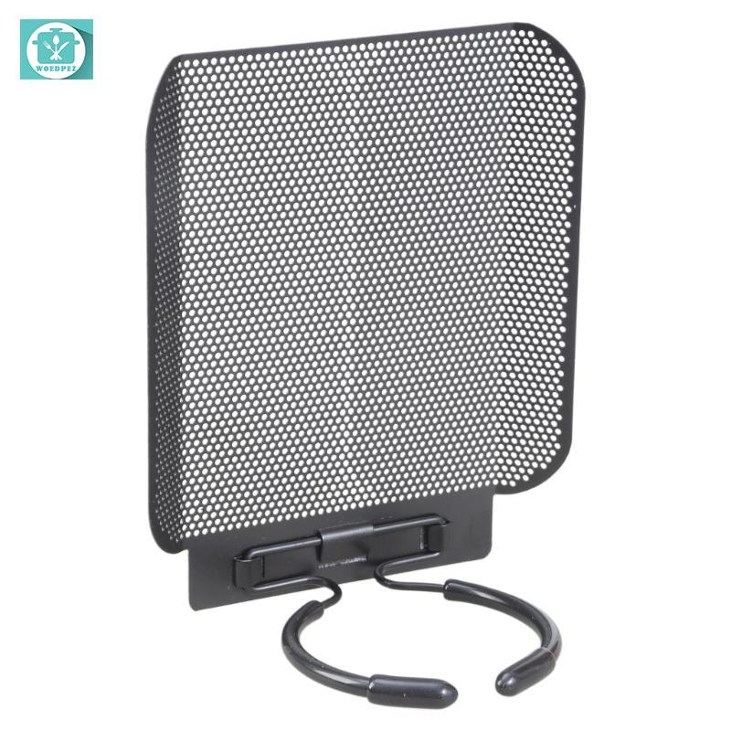 Woedpez Micro Pop Filter Pop Shield Màn hình Pop Mic Màn hình chống ồn Vỏ lưới