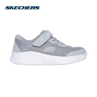  Giày Thể Thao Bé Gái Skechers Skech-Lite Pro - 303934L-GRY 