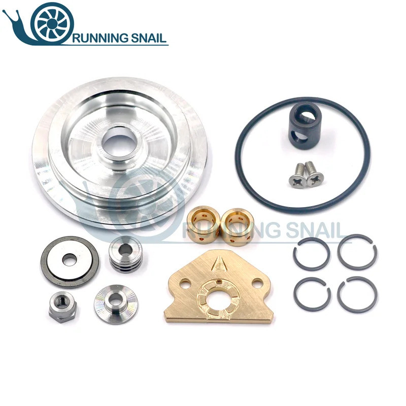 Bộ dụng cụ sửa chữa Turbo GTDI12V 1761178 1808366 53420053 Dành Cho Xe Ford C-MAX Focus 1.0T EcoBoos