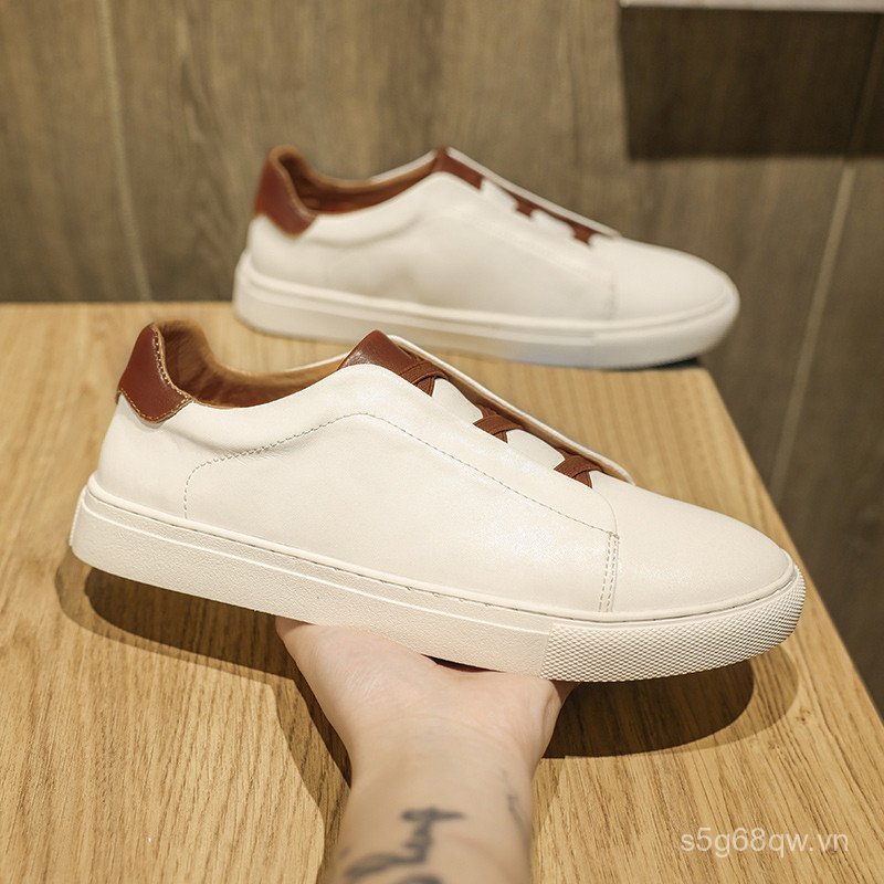 Giày thể thao rỗng mùa hè Hokkien tuyệt vời