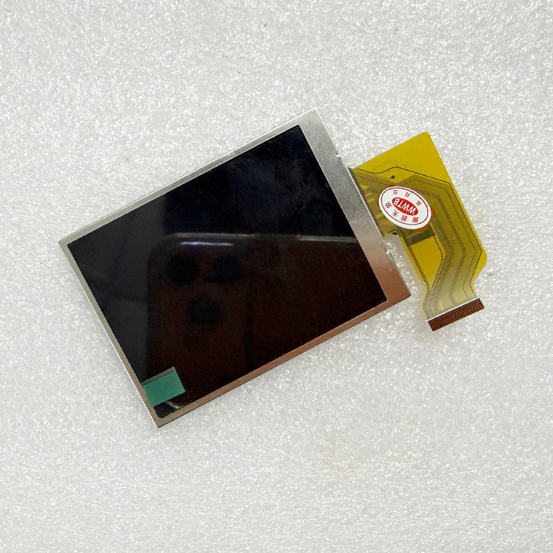 Màn hình hiển thị máy ảnh Fuji JX280 JX260 JX300 JV200 AX245W Nikon L23 hoàn toàn mới