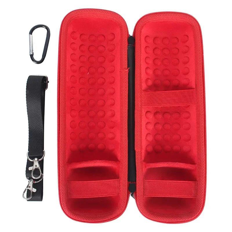 Di Động Cứng Du Lịch Mang Theo Bảo Vệ Hộp Dành Cho Loa JBL Flip 6 / Flip6 Thêm Không Gian Cho Cắm & 