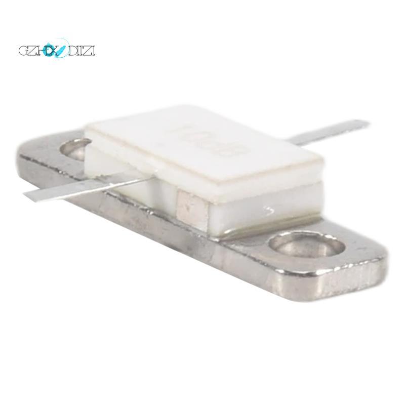 10DB Attenuator 100Watt ĐỒNG 100Watt 10DB Full Flange 50OHM DC-3.0Ghz LOW VSWR