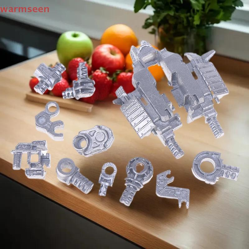 (warmseen) RG 1 / 144 SAZABI H24 Gia cố G26 H20 H23 H24 A4 A6 Bộ phận kim loại Anime Hình Sửa đổi Tà