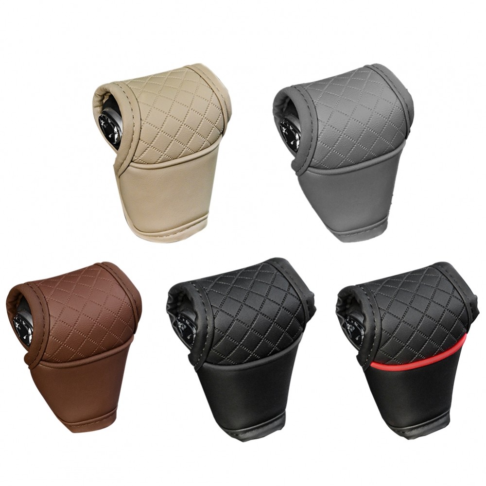 Car Gear Shift Cover Daily Wear And Tear Protection For Car Gear Shift Lever