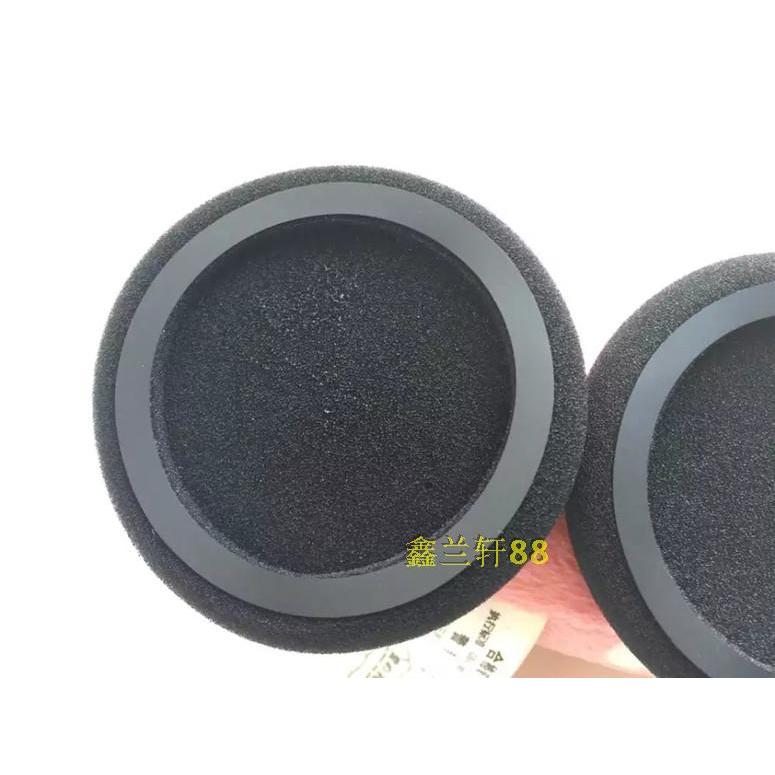 Ai Technology AKG K420 430 Tai Nghe Xốp Bao K402 403 K412P Earmuffs Bao Da loe Bông Tai Đệm