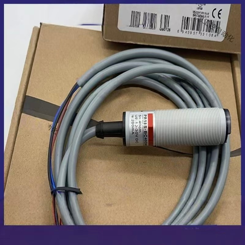 Công tắc tiệm cận OMRON E2K-C25MF1 E2K-C25MY1 E2K-C25ME1 / C25ME2 Cảm biến