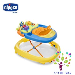 Xe tập đi Walky Talky Chicco 6M+
