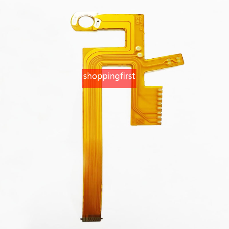 Thích hợp cho Olympus EPL3 EPL5 EPL6 EPL7 Cáp Sửa Chữa Camera Phần Cáp Màn trập