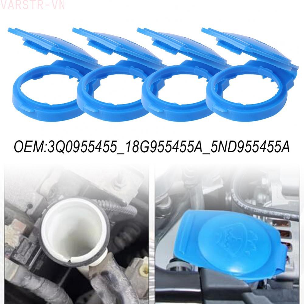 Thay thế nắp bình chứa nước gạt nước cho Jetta Years '19' 21 Bộ bốn