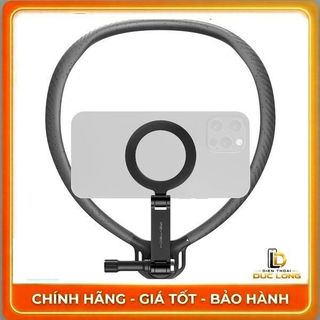 Giá đỡ cổ ZEQI ZE-C934 POV / Vlog cho điện thoại và máy ảnh hành động