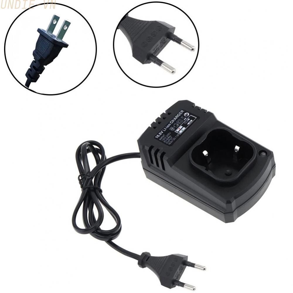 UNDIE❤️DC Liion Charger for Electrical Drill Acclaimed by Fugue Zhipu Shrimp and More