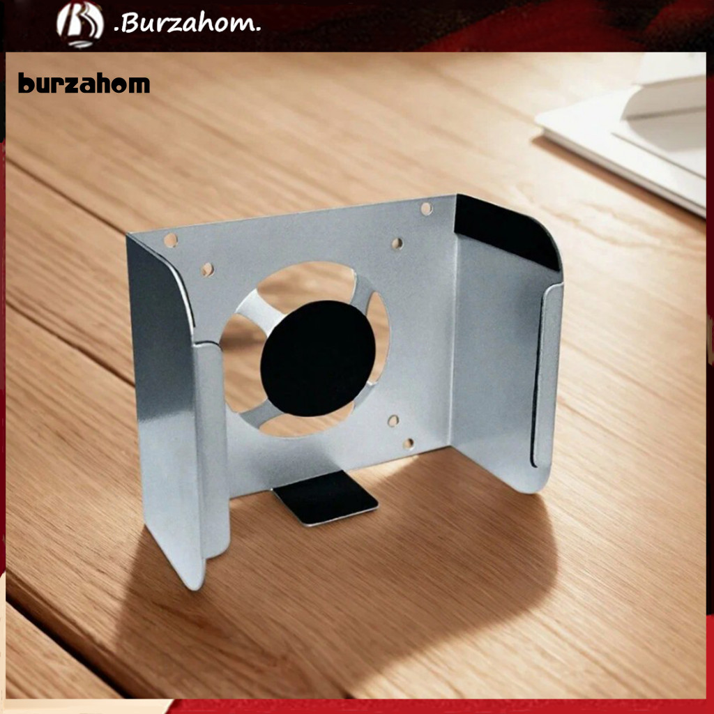 Bur Tiện Lợi Mini 4 Giá Đỡ Nhỏ Gọn Mini 4 Giá Đỡ Tiết Kiệm Không Gian Mini 4 Treo Tường Cho Mac Mini