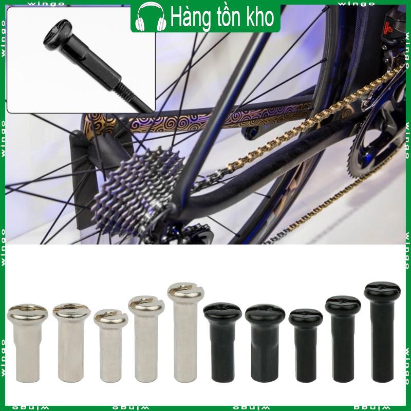 WIN Bike Nói Núm Vú Cho 12G 13G 14G Nói Đường Núi Xe Đạp Phụ Kiện