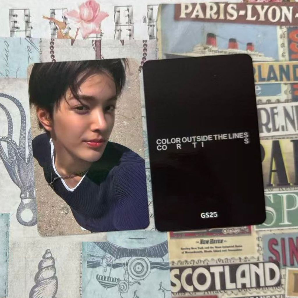 Cortis Anchor Gs25 Anchor Anchor Anchor Mk may mắn Ka Anchor Set Mk Anchor Anchor