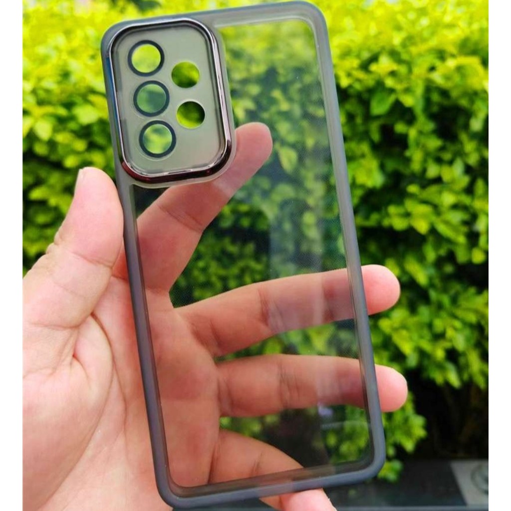 Dành Cho Samsung Galaxy A73 5G Ốp Lưng Điện Thoại Samsung A73 5G Vỏ Bảo Vệ Camera Samsung A73 5G SM-