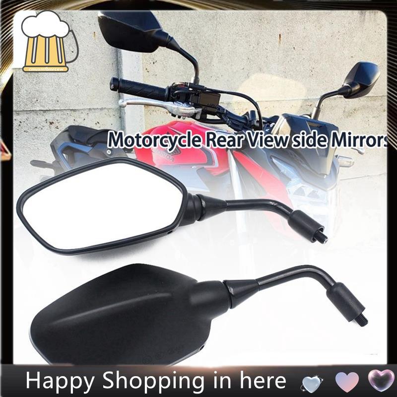 Gương chiếu hậu xe máy Gương chiếu hậu tay lái cho CB300F CB500F CB500X CB650F 2013-2018