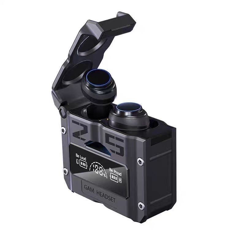 2025新款电竞M25耳机游戏延迟耳机安卓续航耳机E-sports M25 Headset Game Delay Headset Android20251211