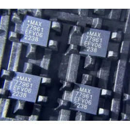 1 Cái MAX77961EFV06 + MAX77961EFV QFN Chip Quản Lý Nguồn Điện