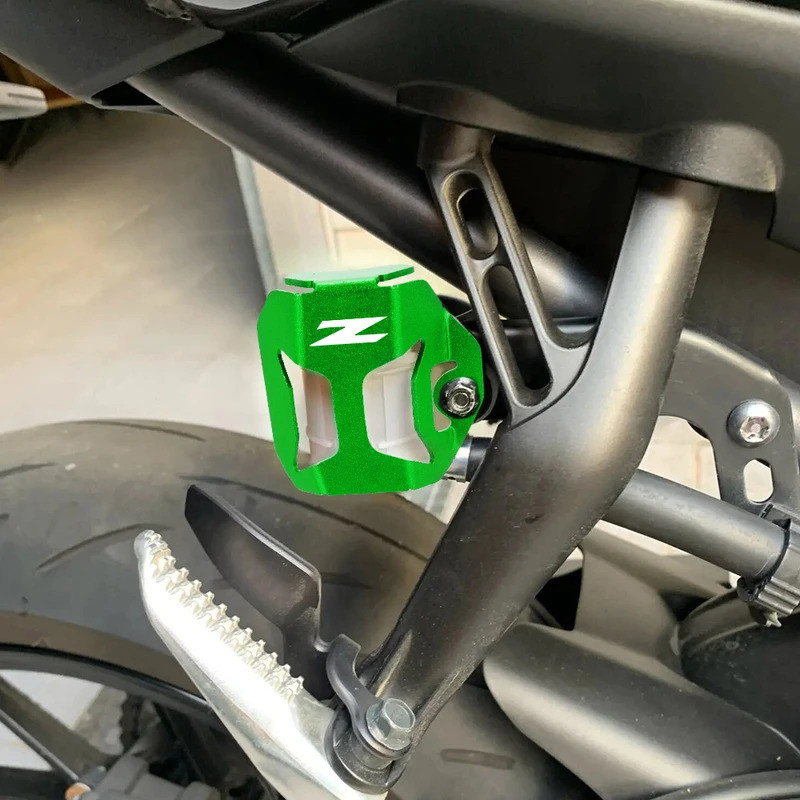 Dành Cho KAWASAKI Z125 PRO Z250 Z300 Z400 Z650 Z750 L / S Z800 Z900 Z900RS Z1000 Xe Máy Phanh Sau Ch