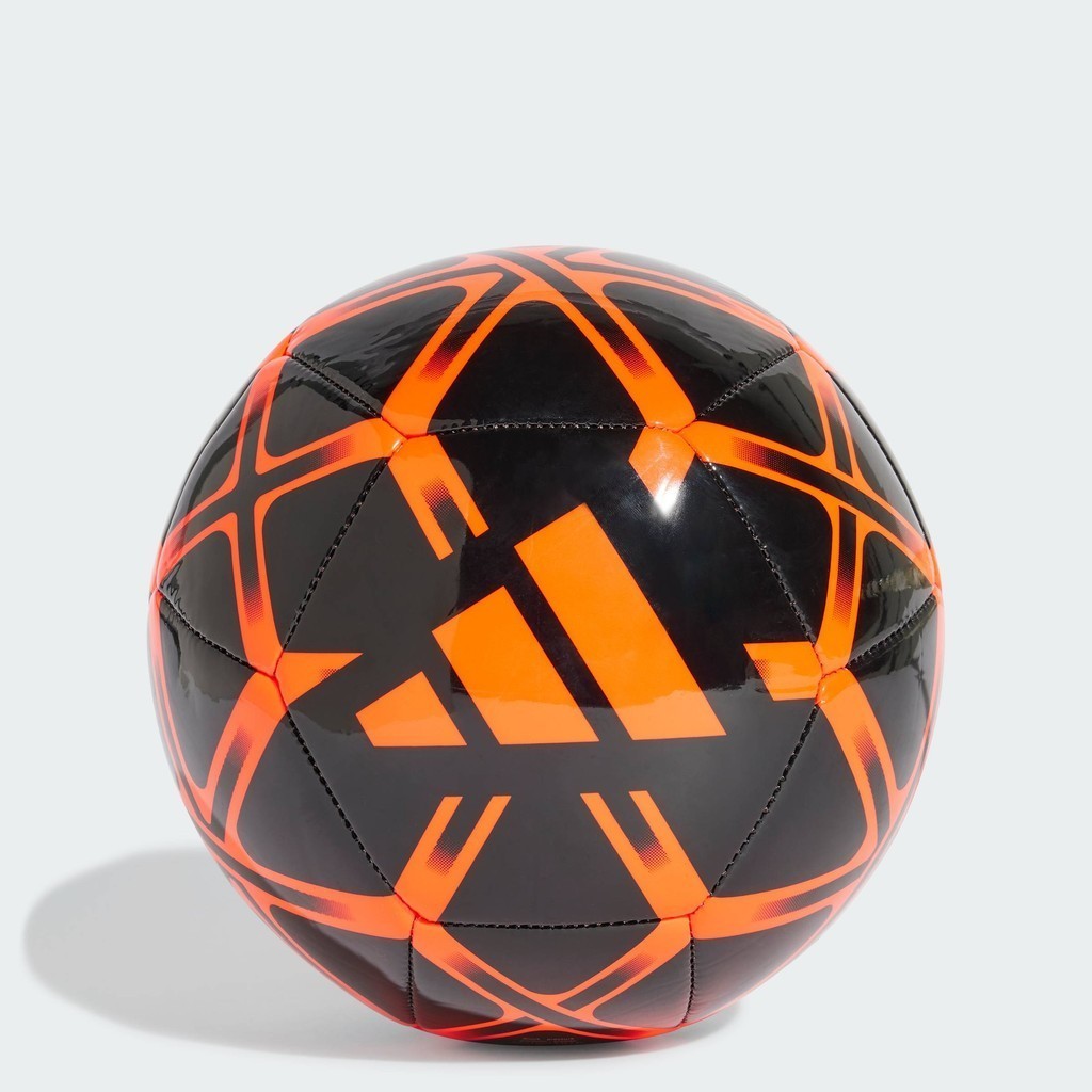 adidas Football Starlancer Club Ball Unisex Black IP1650