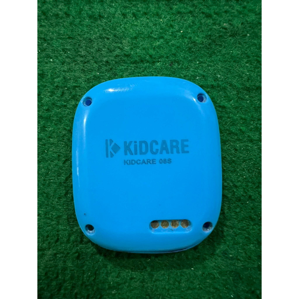 Vỏ Nắp Lưng Đồng Hồ Kidcare 08s Tháo Máy Đẹp Giá Siêu Rẻ Hình Chụp Thật