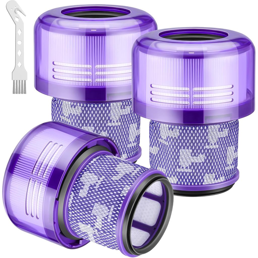 Bộ lọc thay thế ngoại cỡ Tương thích với Dyson V11 Outsize, V11 Outsize Origin, Outsize, Outsize Plu